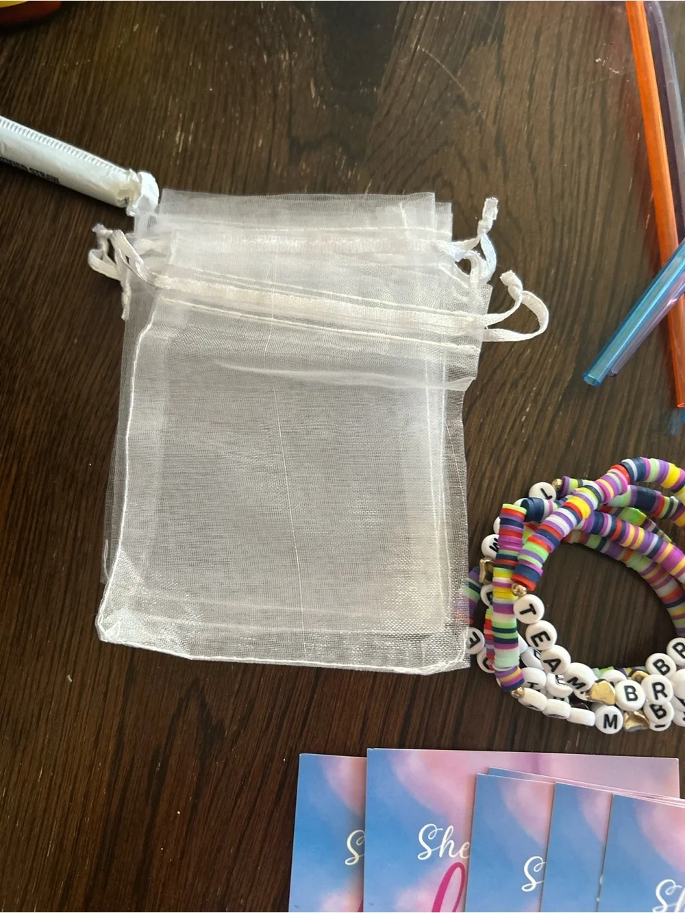 Bachelorette party bundle